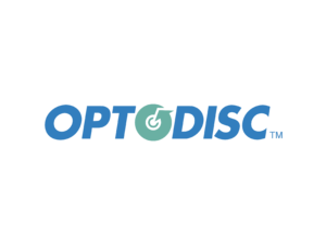 Optodisc Logo