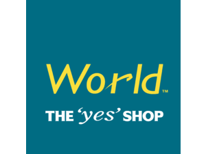 Optus World Logo