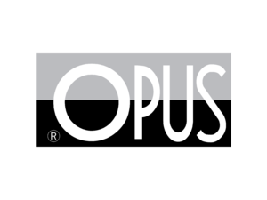 Opus Logo