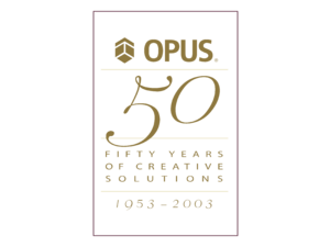 Opus Logo