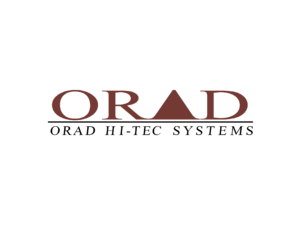 Orad Logo