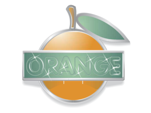 Orange Logo
