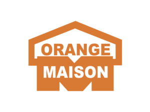 Orange Maison Logo