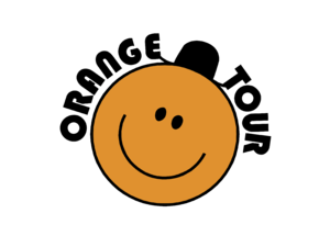 Orange Tour Logo