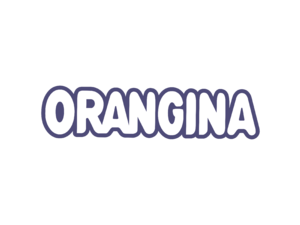 Orangina Logo