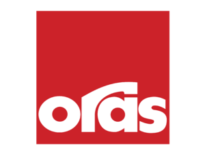 Oras Logo
