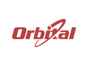 Orbital Sciences Logo