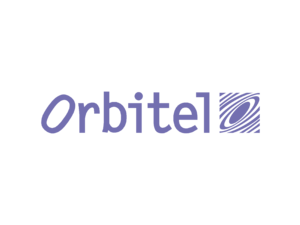 Orblitel Logo
