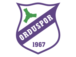 Orduspor Logo