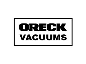 Oreck Vacuums Logo