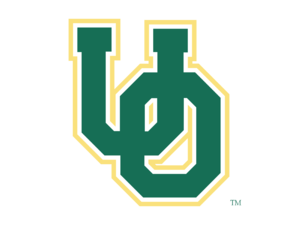 Oregon Ducks Logo