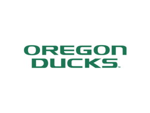 Oregon Ducks Logo