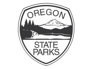 Oregon State Parks Logo