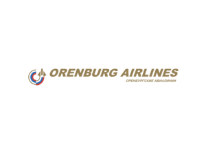 Orenburg Airlines Logo