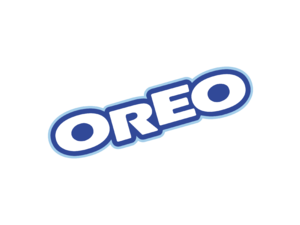 Oreo Logo