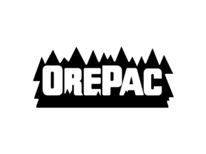 Orepac Logo
