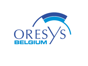 Oresys Belgium Logo
