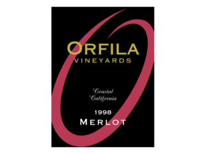 Orfila Vineyards Logo
