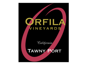 Orfila Vineyards Logo