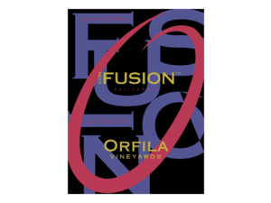 Orfila Vineyards Logo