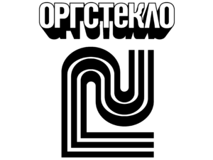 Orgsteklo Logo