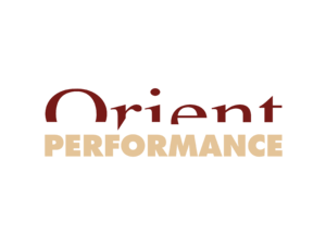 Orient Performance Logo