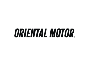 Oriental Motor Logo