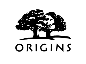 Origins Logo