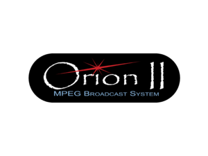 Orion Logo