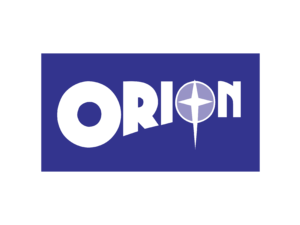 Orion Logo
