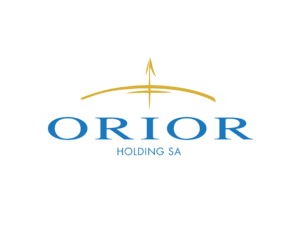 Orior Holding Logo