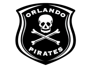 Orlando Pirates Logo