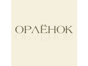 Orlenok Logo