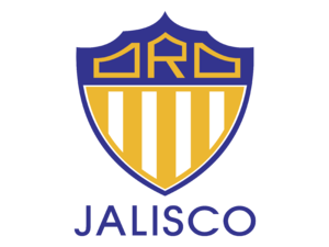 ORO Jalisco Logo