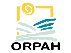 Orpah Logo