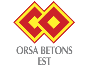 Orsa Betons Est Logo