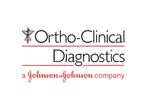 Ortho Clinical Diagnostics Logo