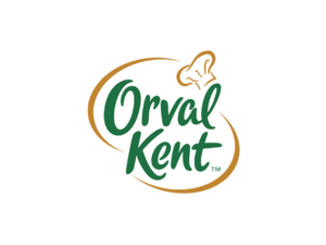 Orval Kent Logo