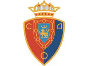 Osasuna Logo