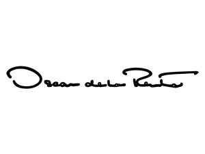 Oscar de la Renta Logo