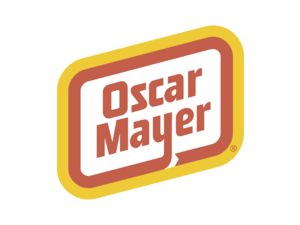 Oscar Mayer Logo