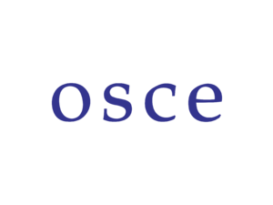 OSCE Logo
