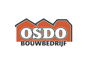OSDO Bouwbedrijf Logo