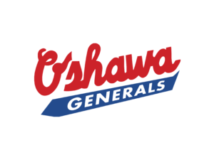 Oshawa Generals Logo