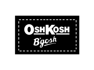 OshKosh B’Gosh Logo