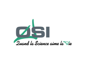 OSI Logo