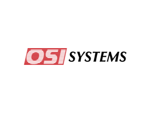 OSI Systems Logo