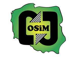 Osim Logo