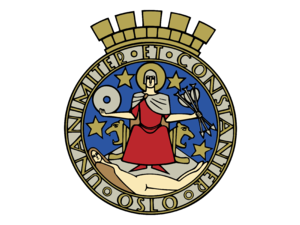 Oslo Norway Logo