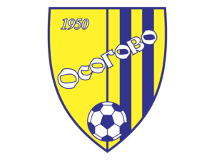 Osogovo Logo